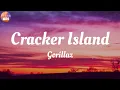 Gorillaz - Cracker Island (feat. Thundercat) / Lyrics