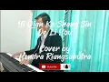 Lagu Jacky Cheung - Yi Qian Ge Shang Xin De Li You | Cover by Hendra Riangsaputra