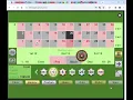 New Roulette Python Code makes 1000 Euro in 16 minutes