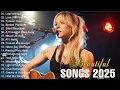 Download Lagu Beautiful Songs 2025 ~ Soothing love songs and emotional tunes to heal your broken heart