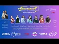 Lagu LIVE BESEK Music | Sabtu,13  Desember 2025 | Gg Sembur Puri Babakan Setu Tangerang Selatan (MALAM)