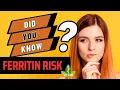 Download Lagu Ferritine - Zou dit een indicator kunnen zijn voor sterfte tijdens de pandemie?