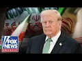 US reportedly used SECRET BACKCHANNELS to negotiate with Iran