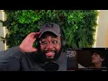 THIS WAS SO FREAKING GOOD!!! | Tucker Wetmore - Wine Into Whiskey (Visualizer) | (REACTION!!!)
