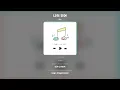 [Lyric Video] 해비 (HAEBI) - 나의 언어 (My language)