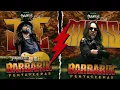Download Lagu GEGAR GUNUNG GEMORAH - BARNARIK Keras Zepp Kuala Lumpur #barbarikpentaskeras #jobranko #muss