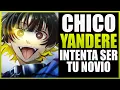 Download Lagu Loquito quiere ser TU NOVIO 🤪 | Chico Yandere ASMR Español | ASMR Roleplay