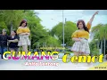 Gumang Gemot  * ANITA LENTANG * M/V Official #lagudayakterbaru