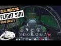 Dawn of Jets The Stunning New Flight Sim Made for Quest 3