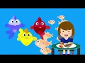 Lagu Anak Makan Ikan Sehat dan Bergizi!! Ayo Makan Ikan #gemarmakanikan  #ayomakanikan  #gemari