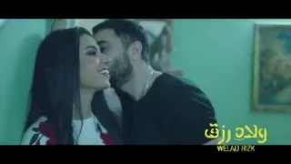 مهرجان اولاد رزق دا اسد ونزله الديب 