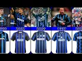 Download Lagu Evolution INTER MILAN Jersey Home 1929-2024