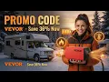 Vevor Promo Code Latest Coupon Code Discount Code