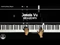 Download Lagu Jamais Vu - 방탄소년단 BTS | piano cover by Sunny Fingers