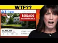 The Housing Market SUCKS