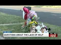 Legal questions follow Winfield murders