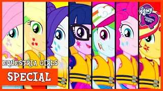 My Little Pony: Equestria Girls | Spring Breakdown [Full HD]