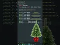 Programmer s Christmas Tree