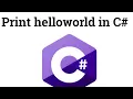 print hello wolrld in c hello world in c hello world in c visual studio hello world in c