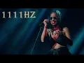 SILVER LINES - (1111Hz) - IAMDDB [Official Clean Audio]
