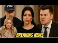 The Young and the Restless Spoilers Audra Attacked By Claire For Being Pregnant With Kyle