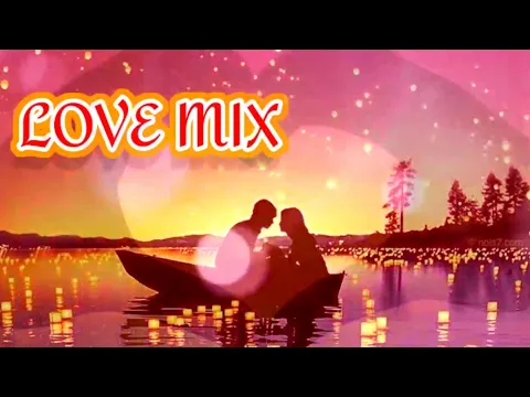 Download MP3 LOVE MIX, FOR LOVER ONLY non-stop remix