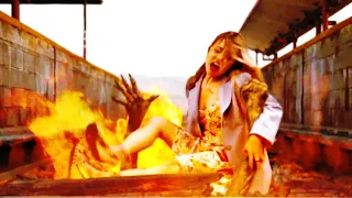 drag me to hell 2009 movie explained in hindi urdu summarized horror