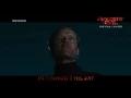 Download Lagu RESIDENT EVIL: THE FINAL CHAPTER - Official Trailer [HD] - In Singapore Theatres 2 Feb 2017