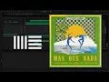 Oliver Heldens  Ian Asher & Sergio Mendes - Mas Que Nada (Ableton Remake)