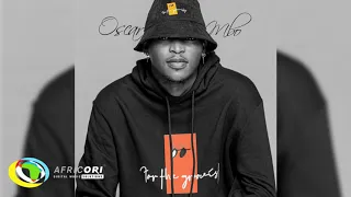 oscar mbo grateful feat sgvo u0026 seko official audio 