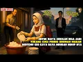 Download Lagu DEMI SEKOLAH RELA KERJA PART TIME JUSTRU BERTEMU MILYARDER MRUBAH HDUP NYA II SINETRON AZAB