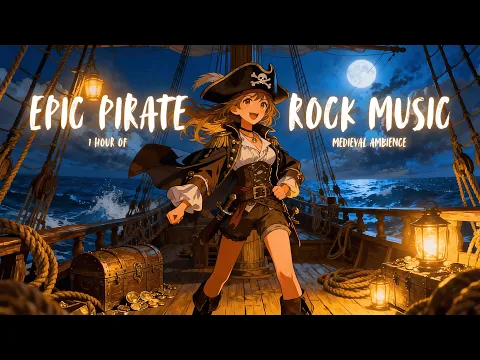 BEST PIRATE ROCK MUSIC