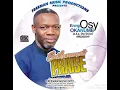 Download Lagu LATEST ALBUM -ENTHRONEMENT PRAISE SIDE B _ BY EVANG OSITA OKANUME (OSY OSINA)