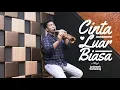 Download Lagu Cinta Luar Biasa - Andmesh Kamaleng (Saxophone Cover by Desmond Amos)