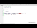 130 Generic Functions with Multiple Generic Types C Generic