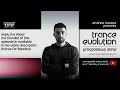 Trance Evolution A Journey Through 2024