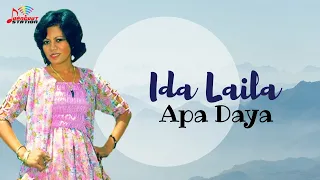 ida laila apa daya official music video 