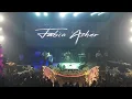 Download Lagu Fabio Asher Bertahan Terluka Live In Concert