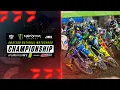 LIVE Monster Energy AMA National Motocross Championship at Loretta Lynn s - Tuesday