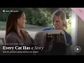 Every Cat Has a Story Heartwarming Cat Adoption Rescue Journey