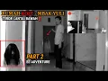 HORROR‼️RUMAH KOST MBAK YULI ANGKER LAGI || KUNTILANAK TEREKAM CCTV 