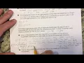 Quizzes Chapter 9