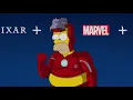 Video di The Simpsons Disney+ Trailer
