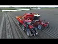 Download Lagu Pootaardappelen rooien \u0026 inschuren | Grimme Varitron 470 | Mts. Bos | Harvest potatoes | 2025
