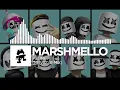 Marshmello - Alone (MRVLZ Remix) [Monstercat EP Release]