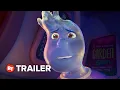 Elemental Teaser Trailer 2023