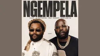 dj maphorisa u0026 sjava ngempela soulful feat howard u0026 sunflame sa