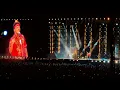 Bruno Mars - On My Soul (Live at the Romantic Tour in Los Angeles, Night 4)