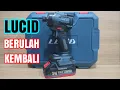 Bikin Gebrakan lagi!!! || Impact Driver LUCID LD-60
