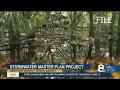 Pasco County is using resident feedback to help with their stormwater master plan